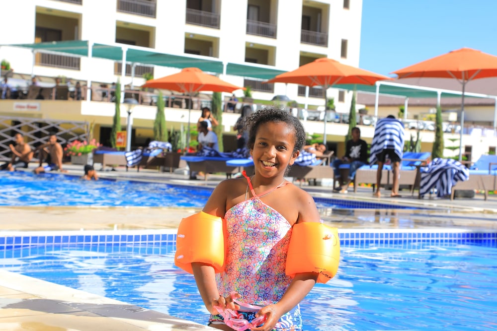 Haile Resort Adama 40/51