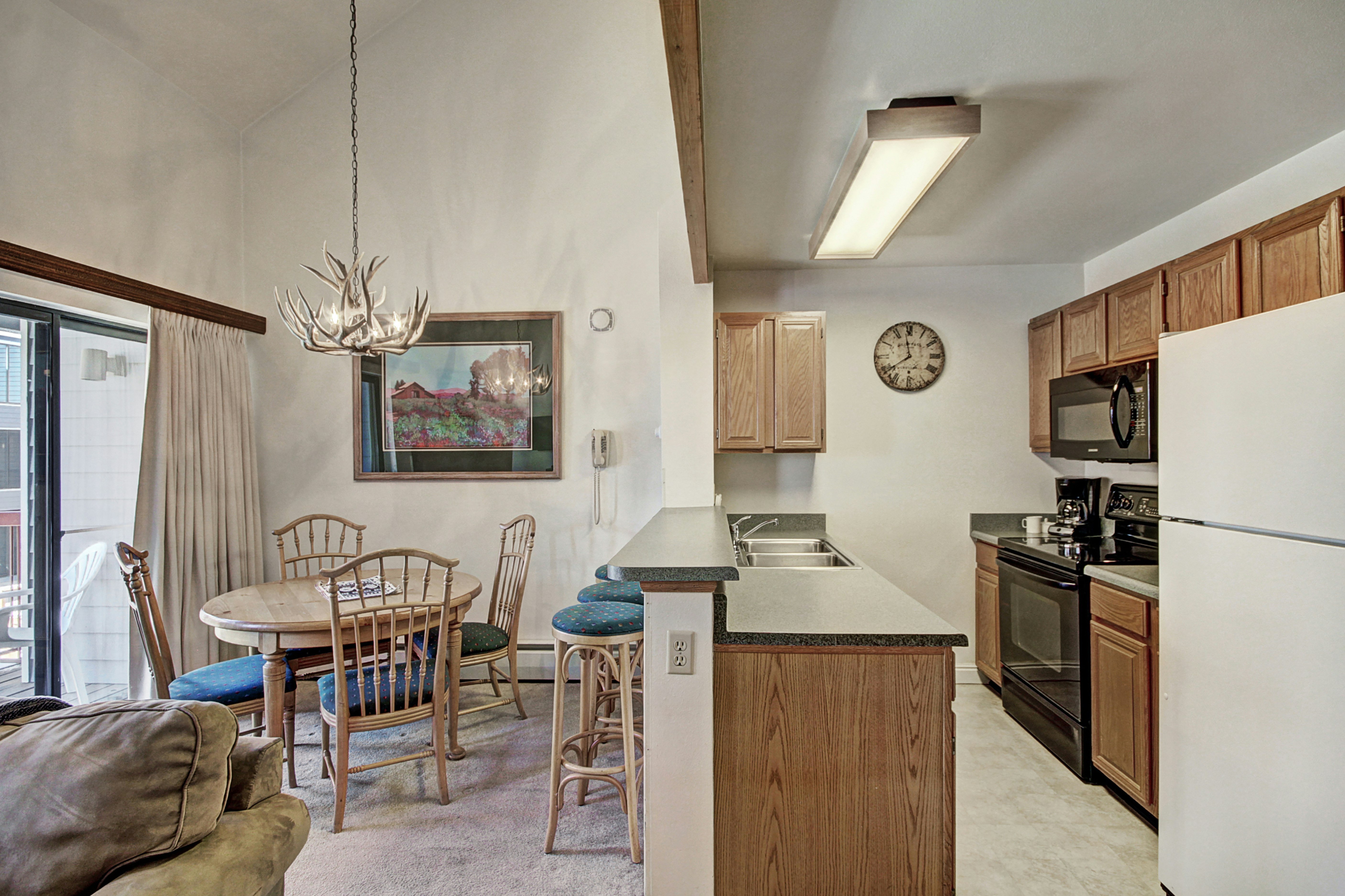 River Mountain Lodge by Breckenridge Hospitality 44/60