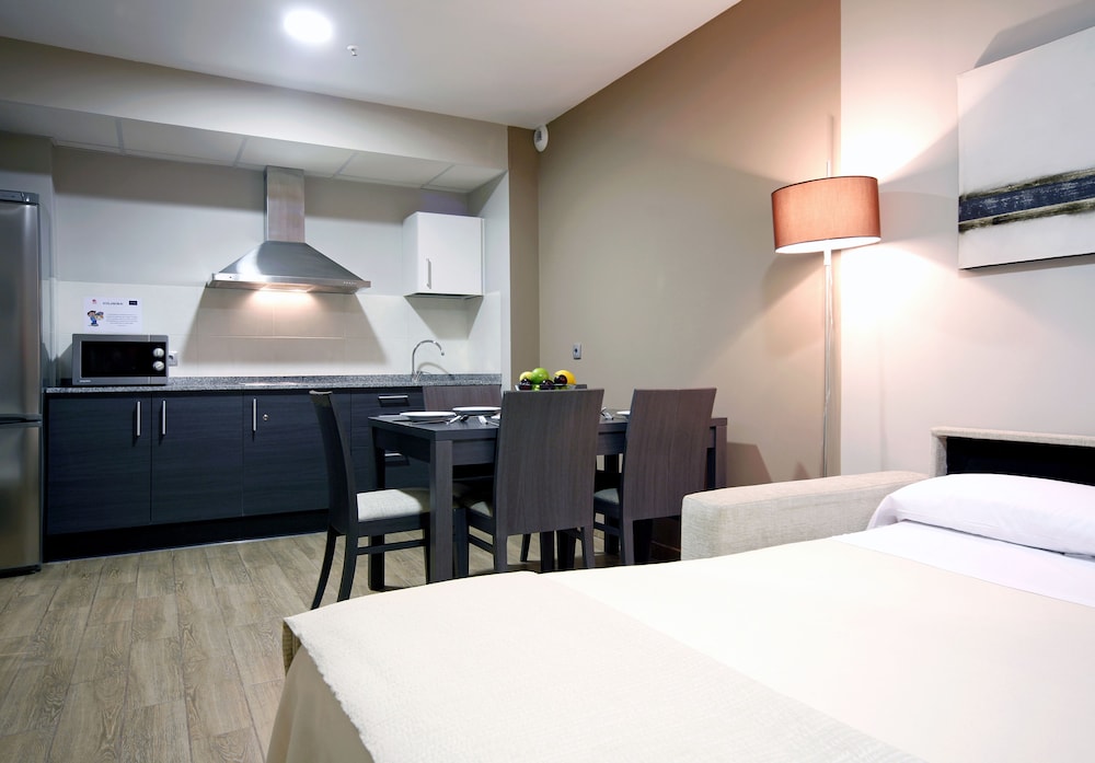 Apartahotel & Spa Jacetania 10/67