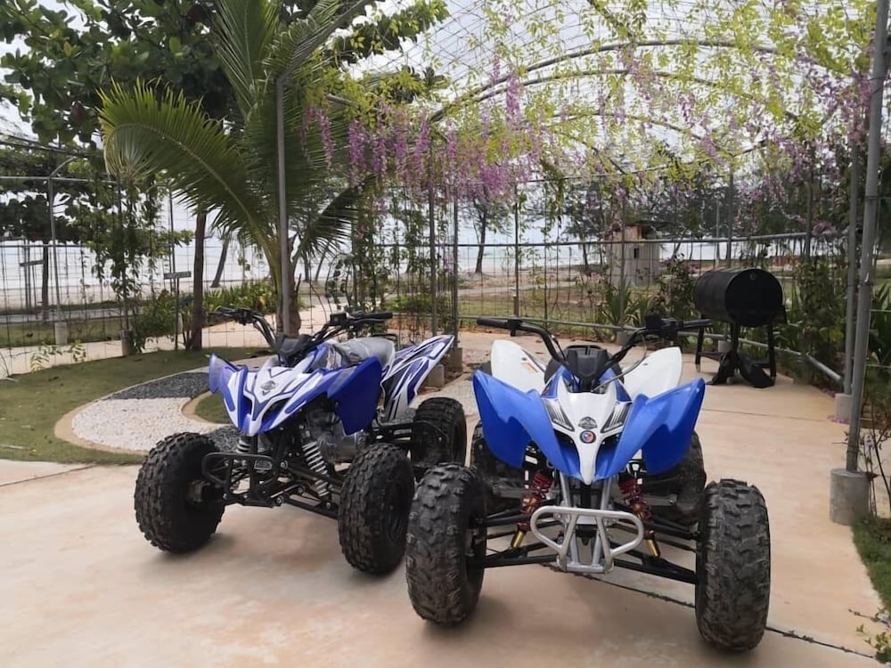 Amerald Resort Hotel 25/35