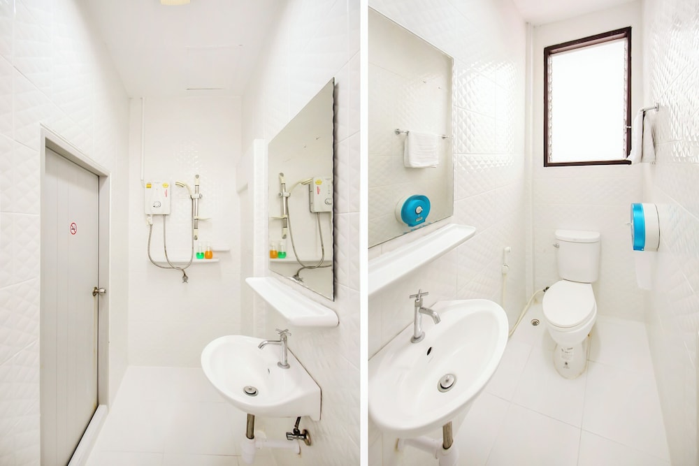 Norn Ranong Hostel 29/29