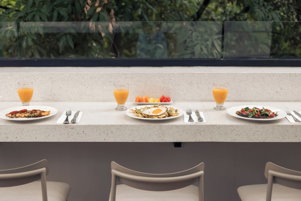 Maria Condesa Boutique Hotel 36/50