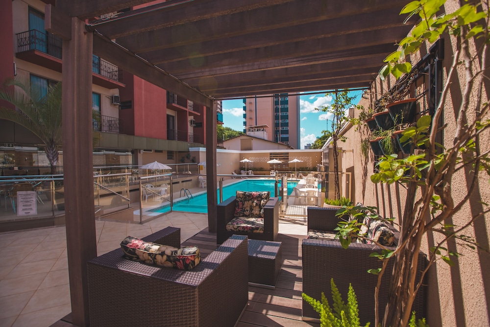 Rafain Centro Hotel 48/65