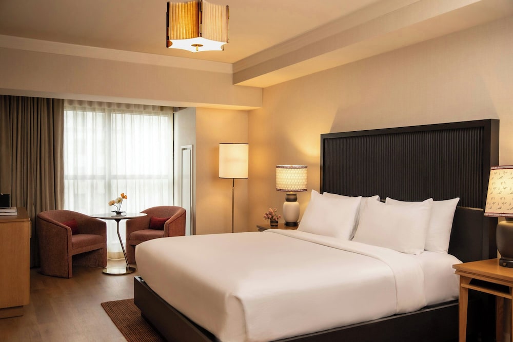 Hutton Hotel Nashville 17/48