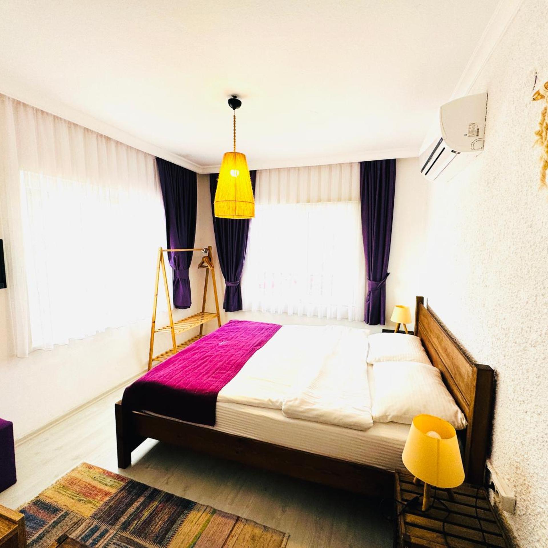 FUDA HOTEL 21/94