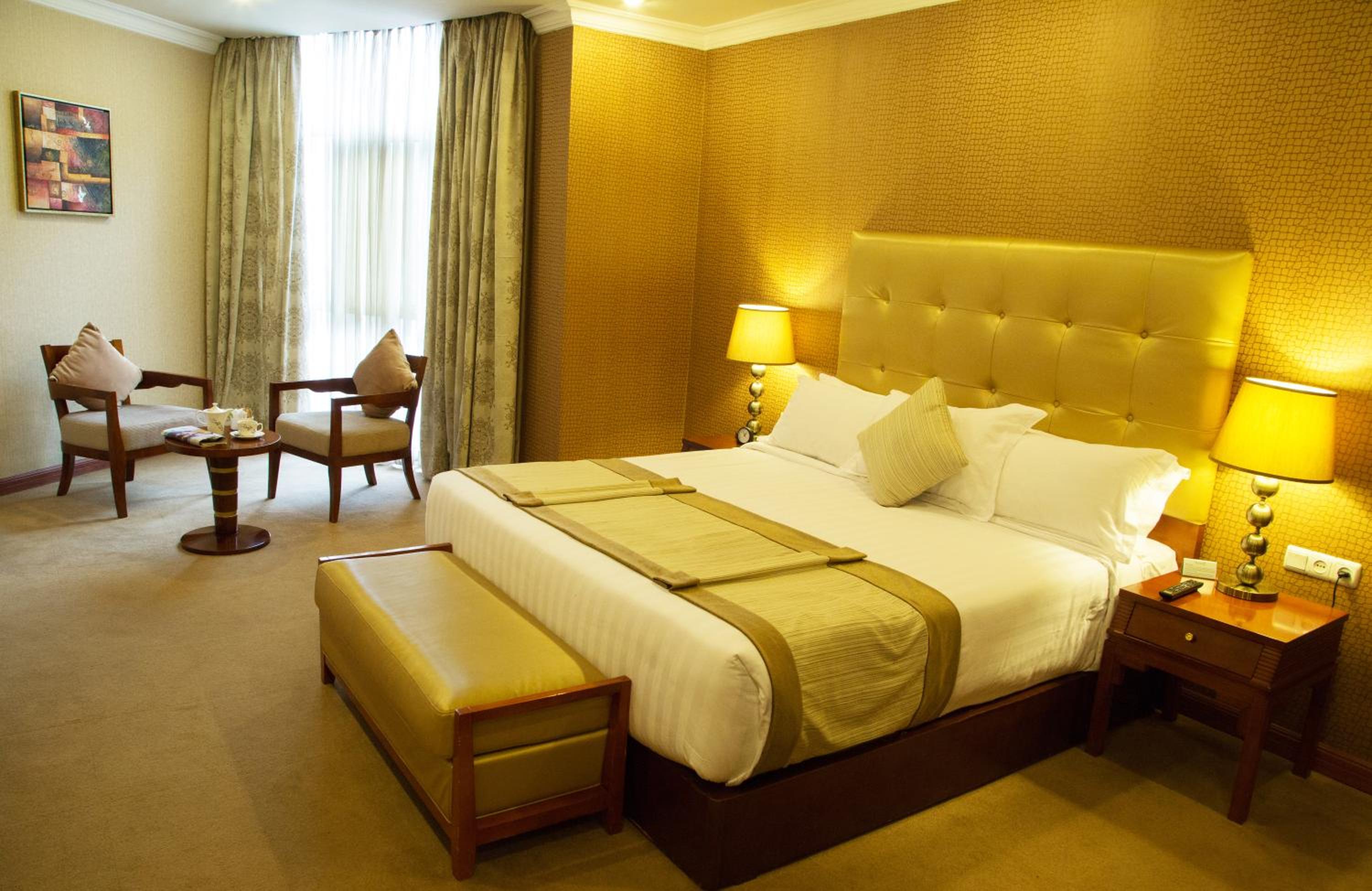 Superior Suite
