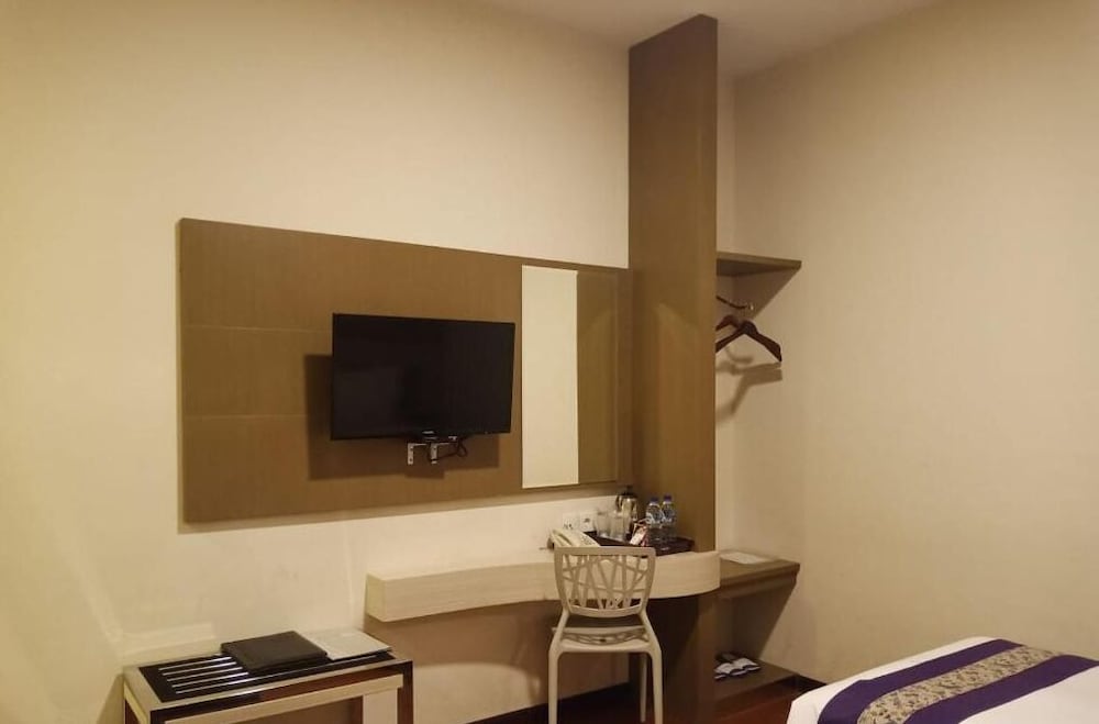 Ayla City Hotel 39/57