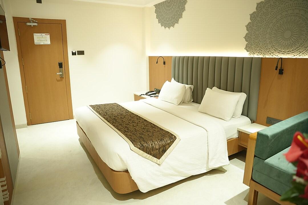 Hotel Bhagyalaxmi 31/57
