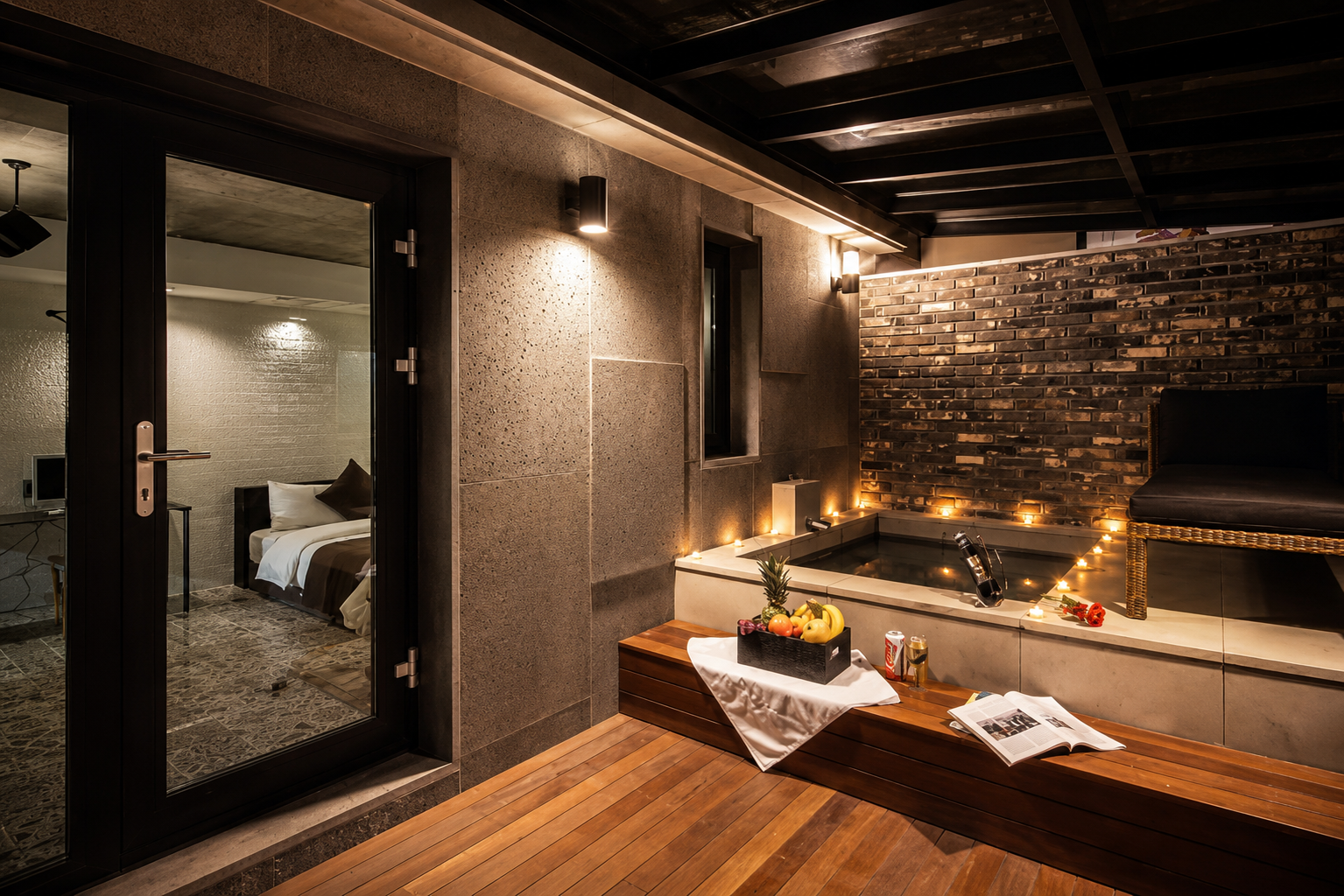 SL Boutique Hotel 23/48