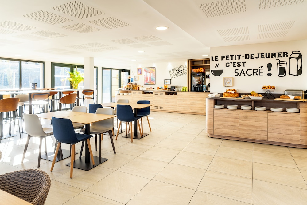 ibis Styles Cabries Aix-en-Provence TGV 38/50