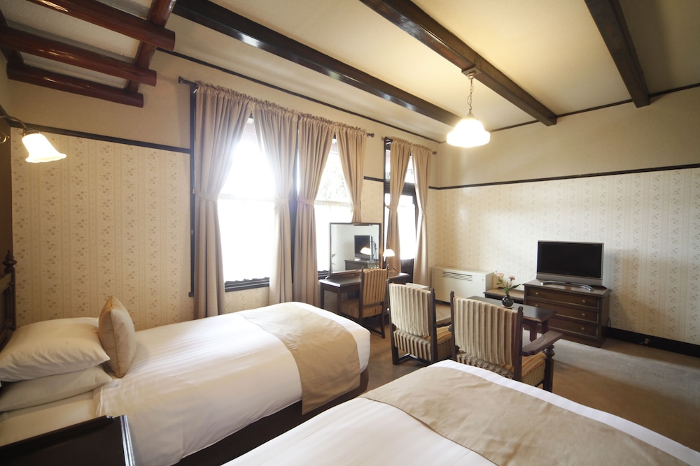 Unzen Kanko Hotel 4/36