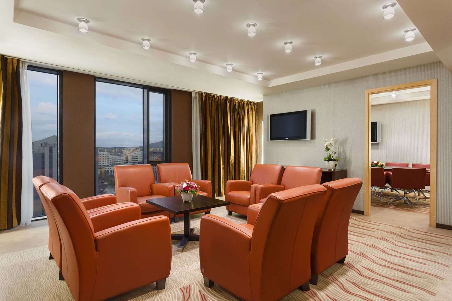 Ramada by Wyndham Sibiu 4/17