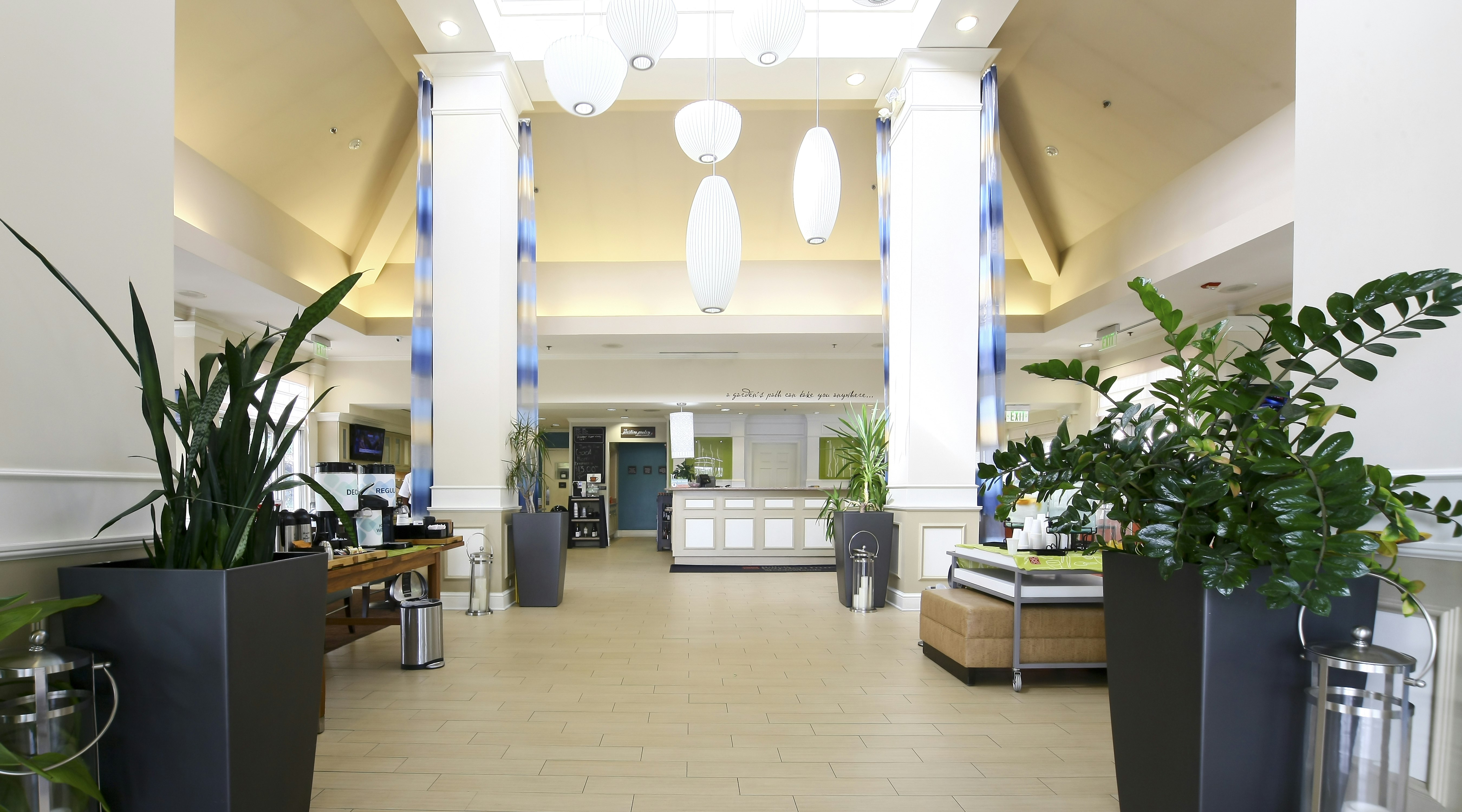 Hilton Garden Inn Secaucus Meadowlands 39/62