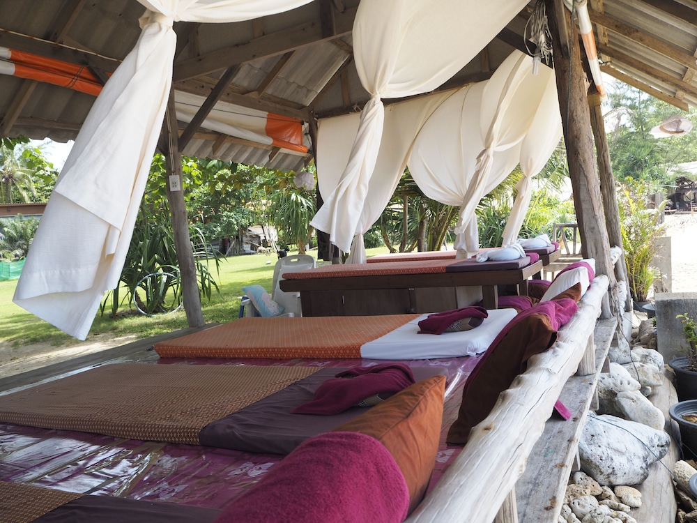 Lanta Darawadee Resort 24/50