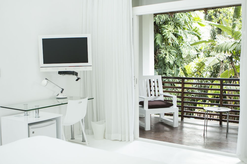Le Cameleon Hotel 41/65
