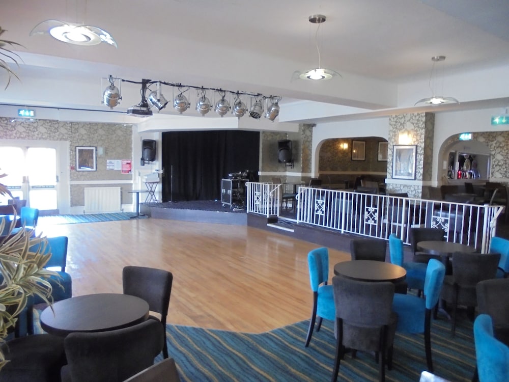 Trecarn Hotel Torquay 30/41