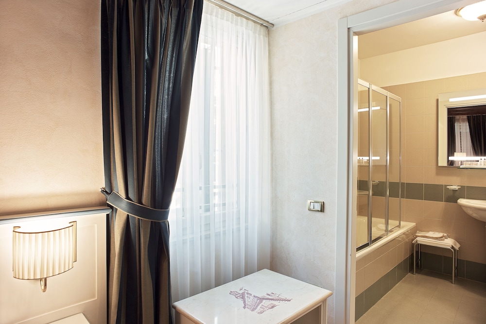 Albergo Mazzanti 16/60