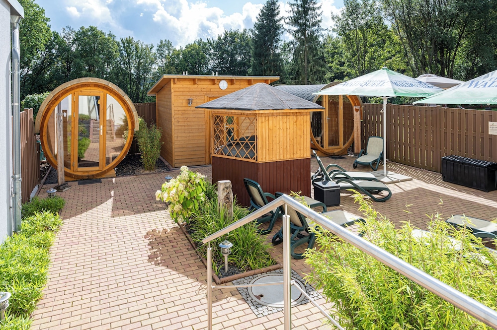 Aktiv & Vital Hotel Thuringen 2/46