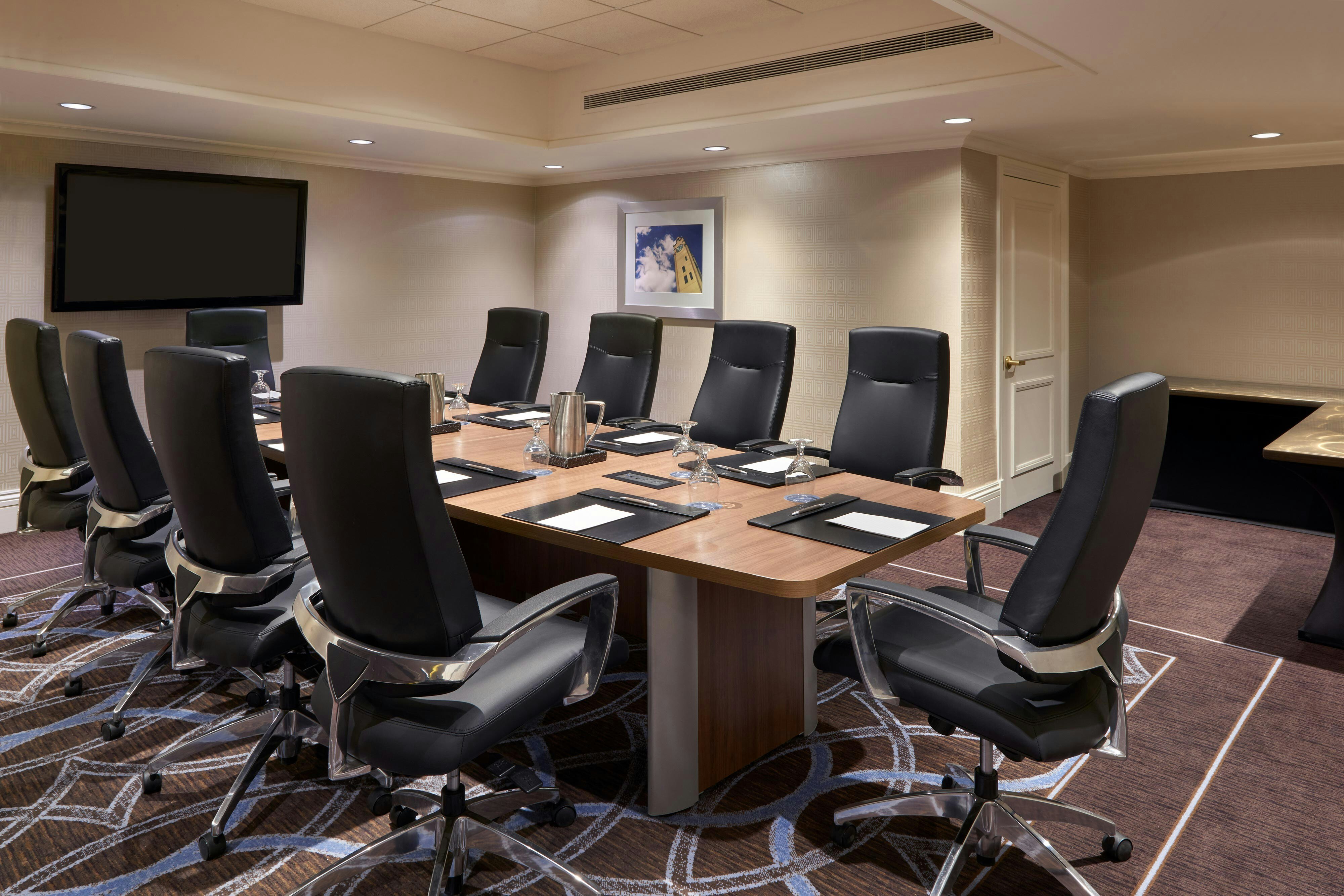 Le Centre Sheraton 28/47