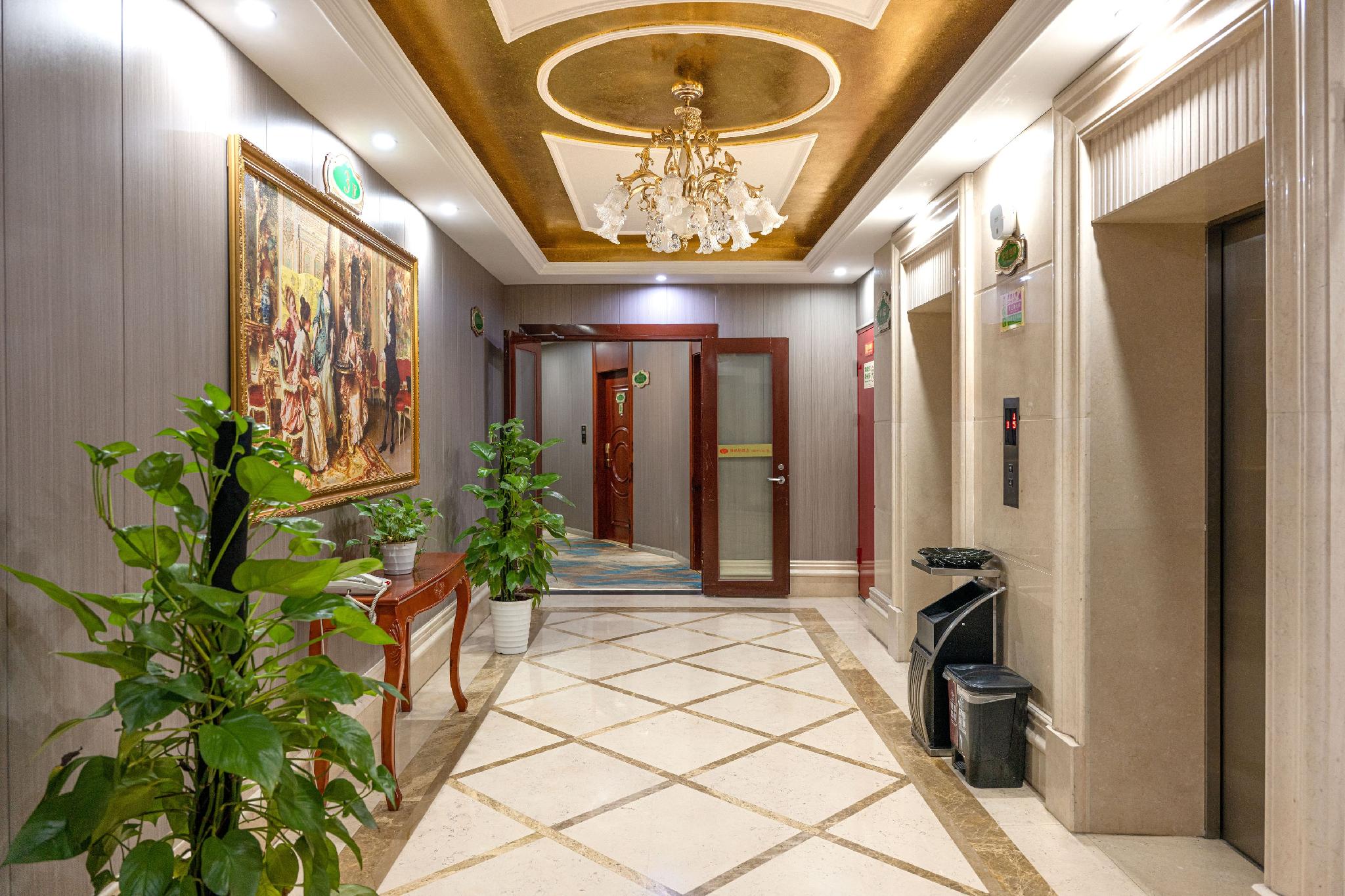 Vienna Hotel ( Jin Du Road) 13/36