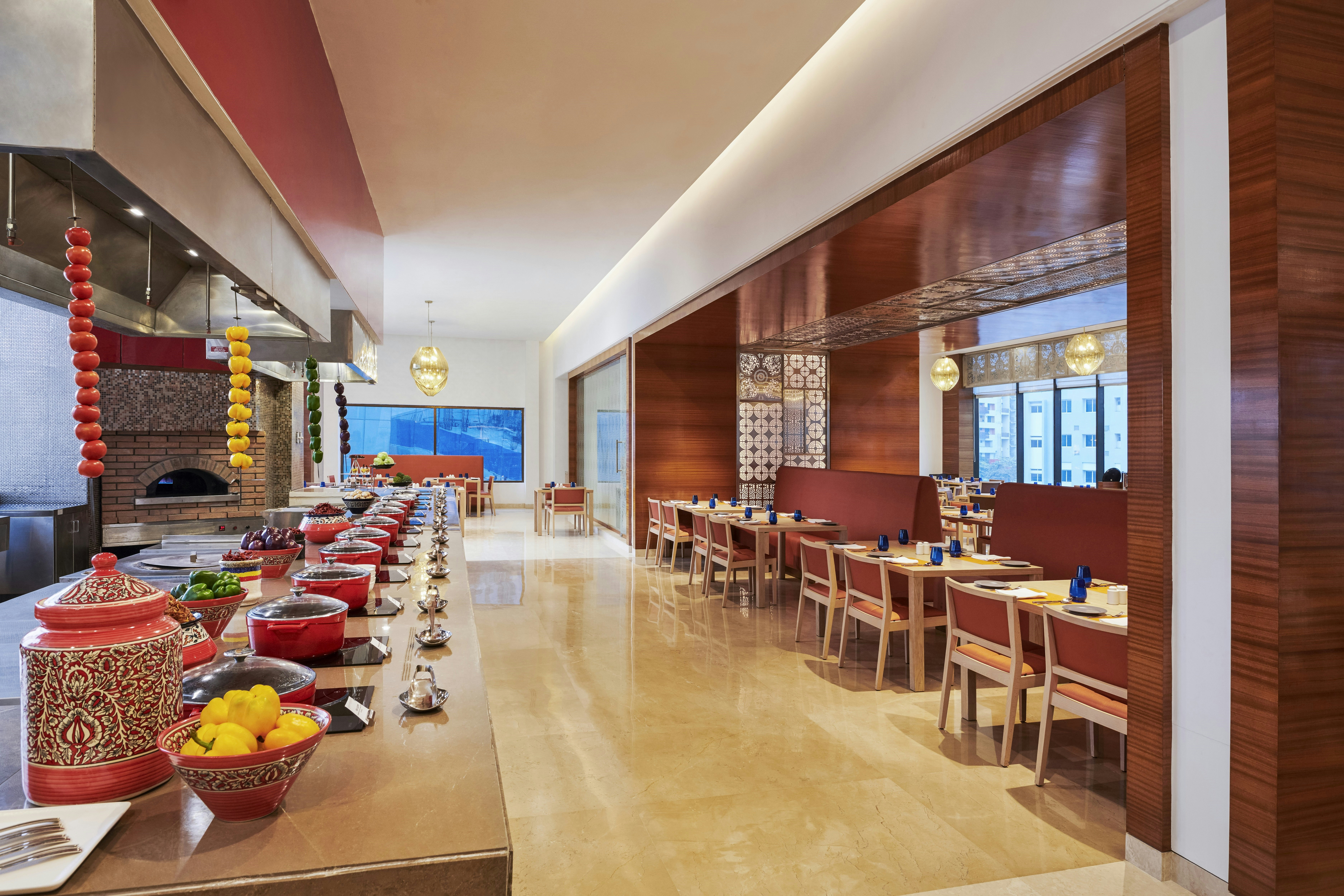 Hilton Garden Inn Lucknow 36/53
