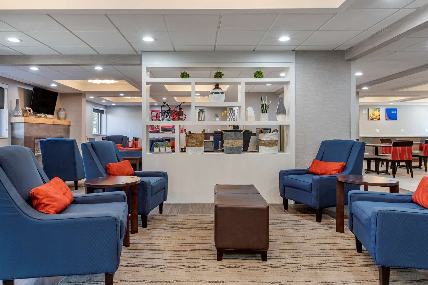 Spark by Hilton Dearborn Detroit 27/31