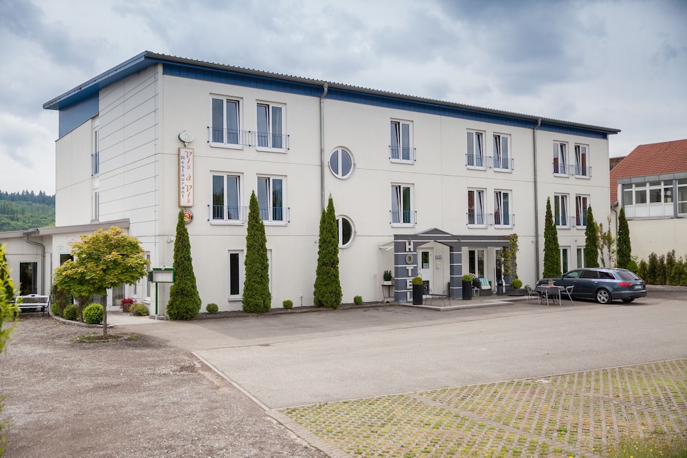 Hotel Restaurant Am Kellhof 18/21