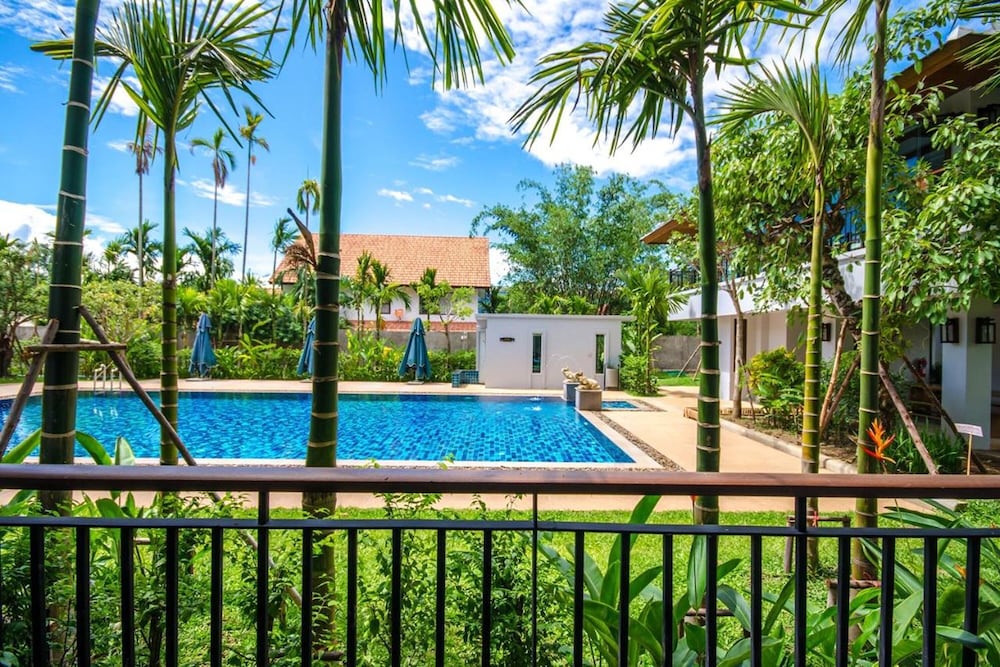 Kham Mon Lanna Resort Chiang Mai 65/75