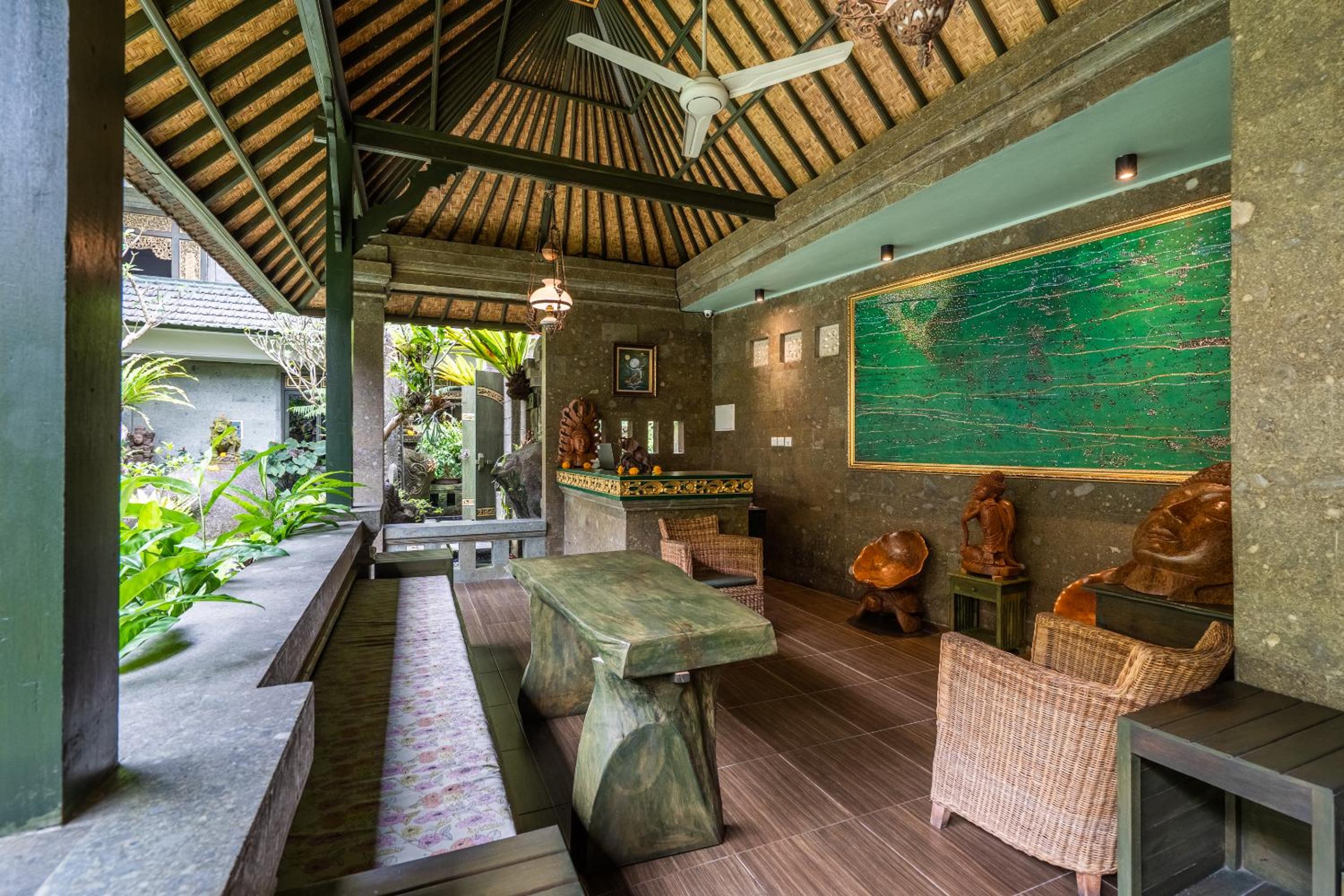 Huts Rock Ubud 31/50