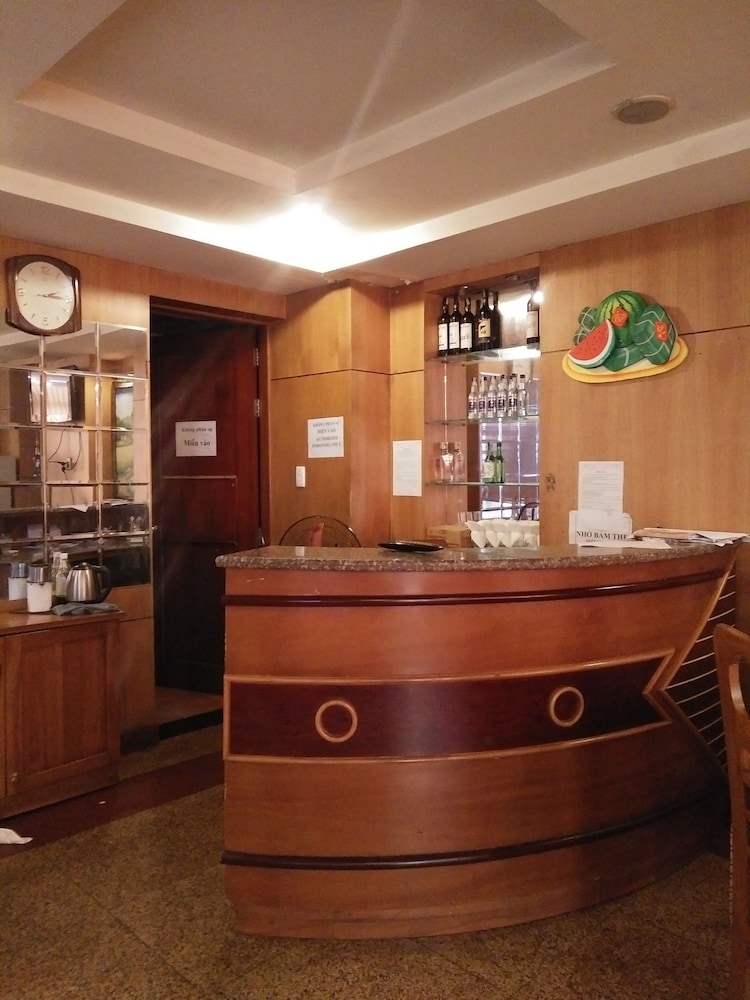 Hoang Yen 2 Hotel 7/59