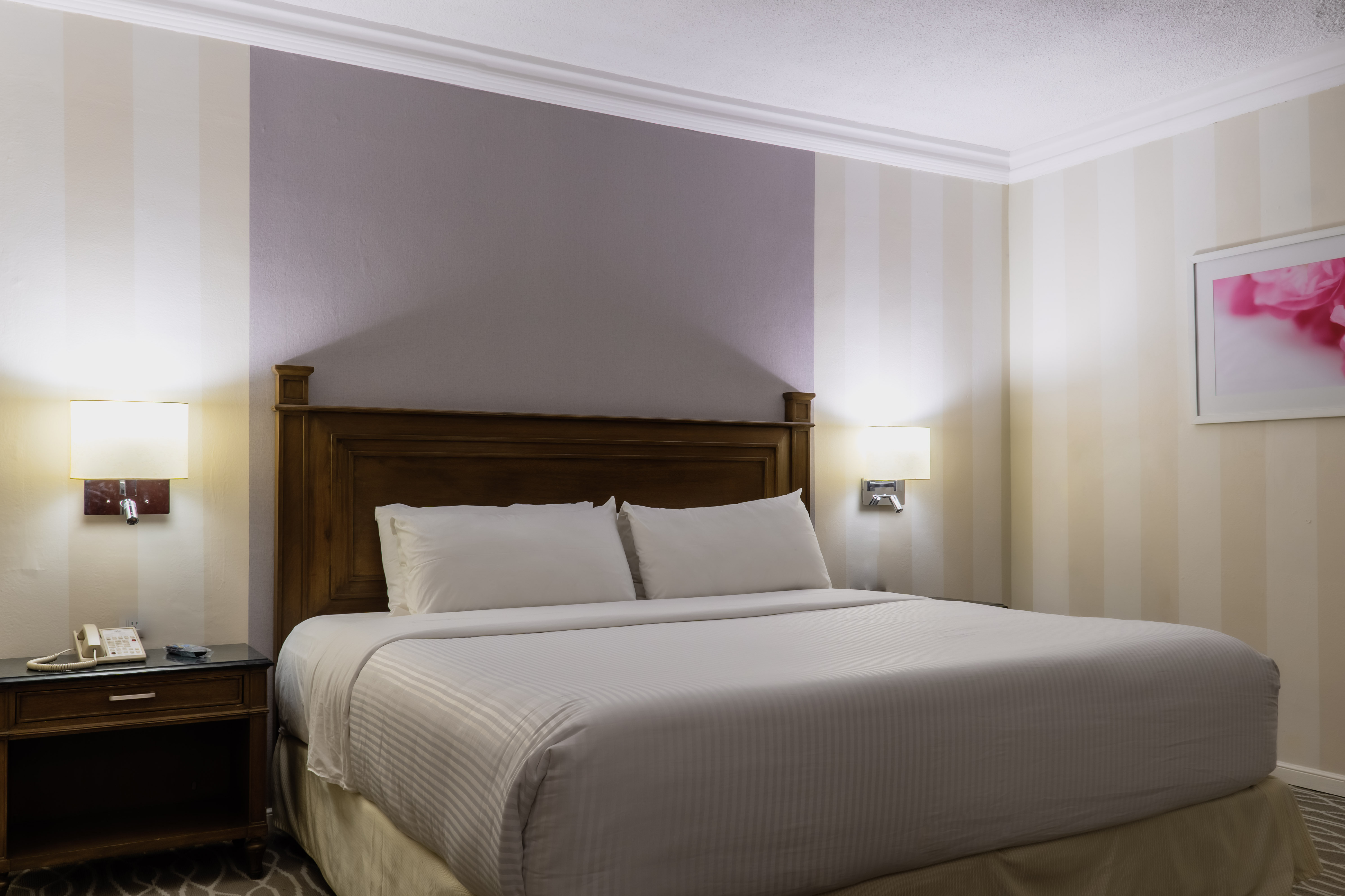 Gamma Monterrey Gran Hotel Ancira 29/75