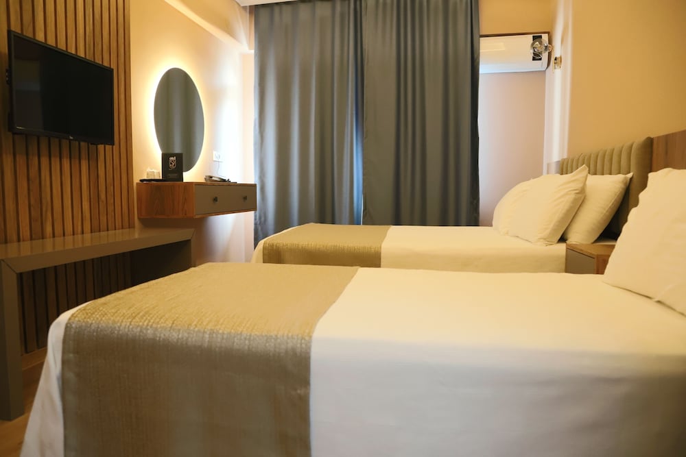 Otel 57 16/50