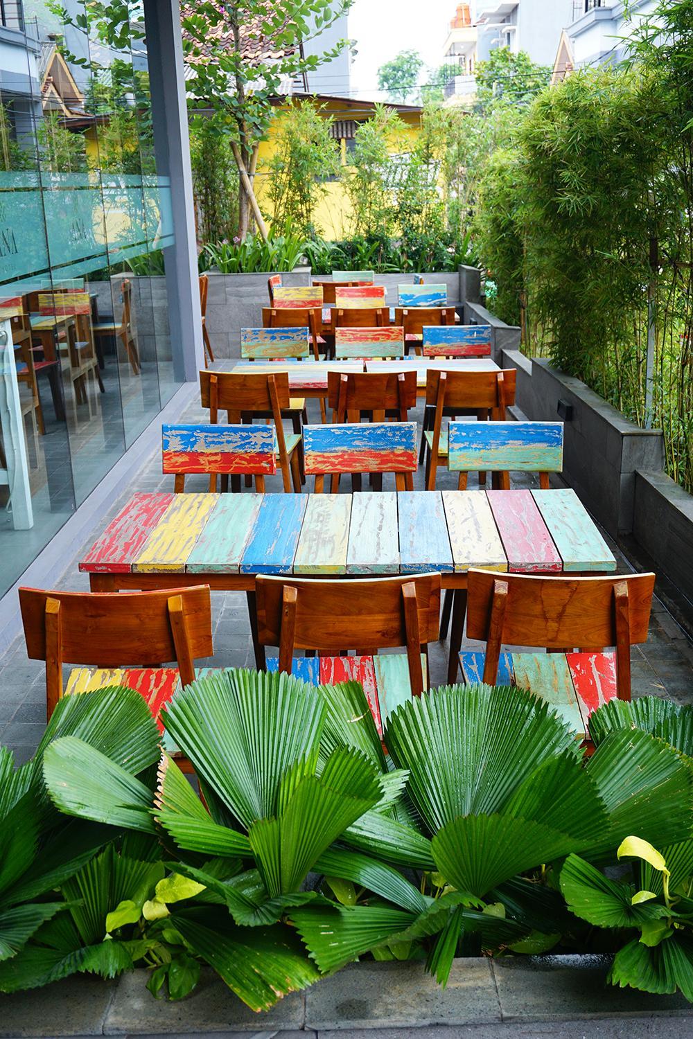Ana Hotel Jakarta 3/50