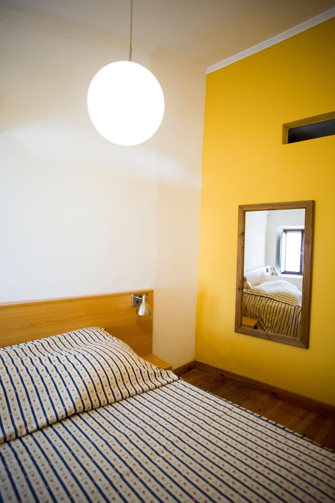 Casas de Romaria of Brotas Mora 19/33