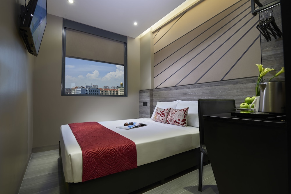 Hotel 81 Orchid 21/31