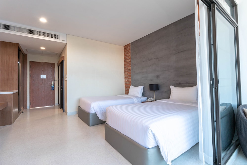 Sea Sand Sun Hua Hin Resort 11/50
