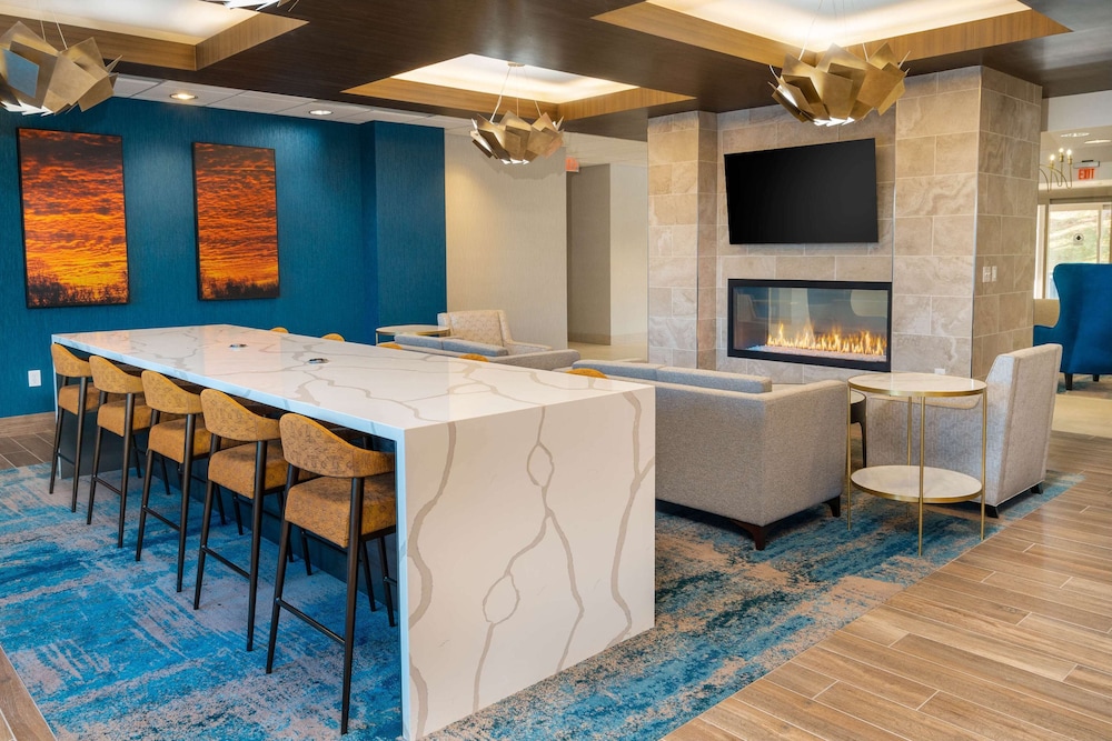 Homewood Suites By Hilton Hanover Arundel Mills 45/49