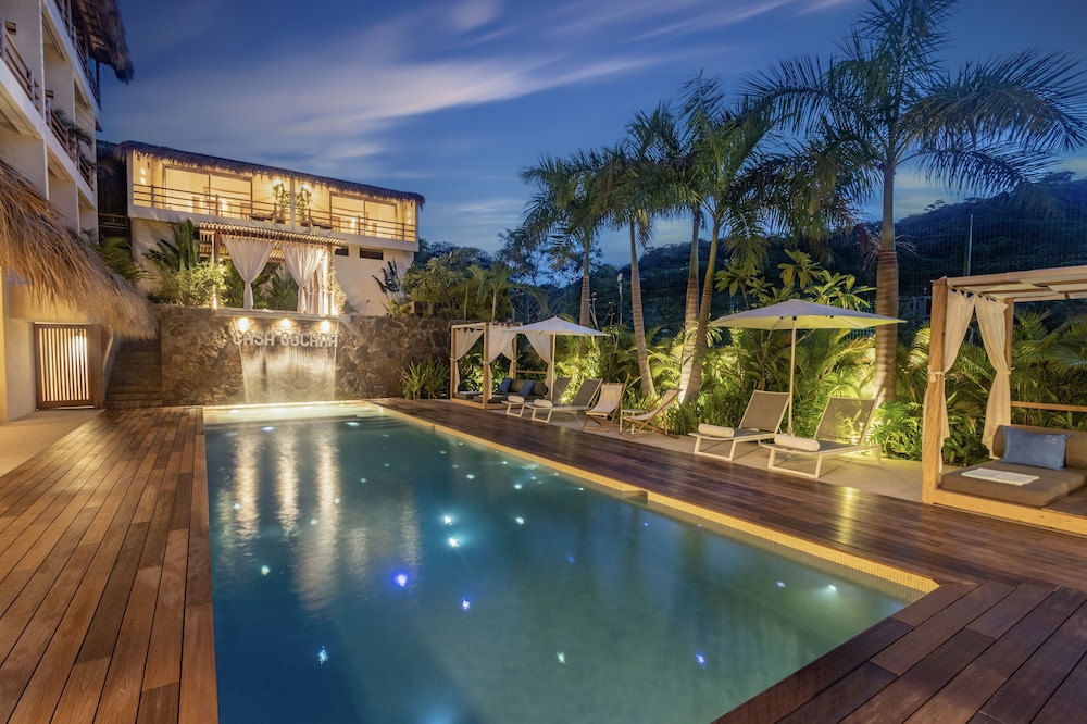 Hotel Casa Bocana 46/50
