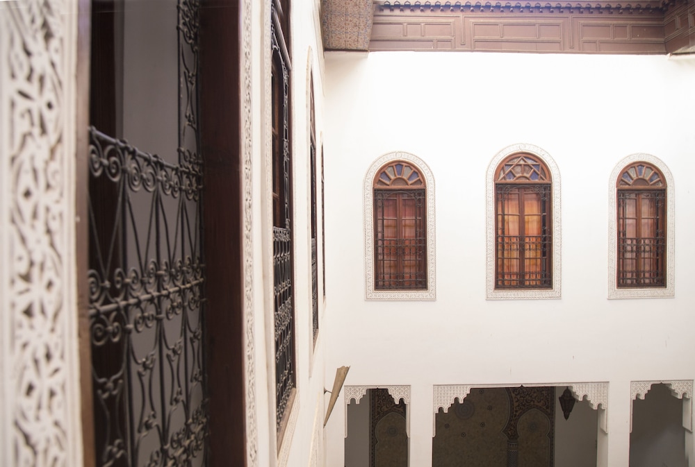 Riad Jamai 2/50