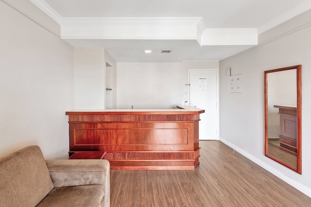 Blue Tree Garden Bauru (ex Quality Suites Garden) 5/59