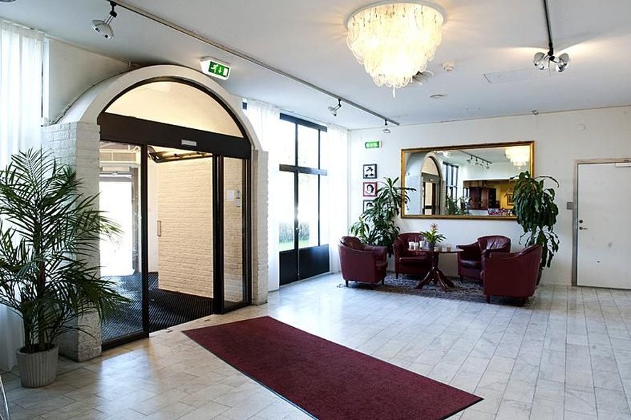 Sure Hotel By Best Western Roslagen 5/34