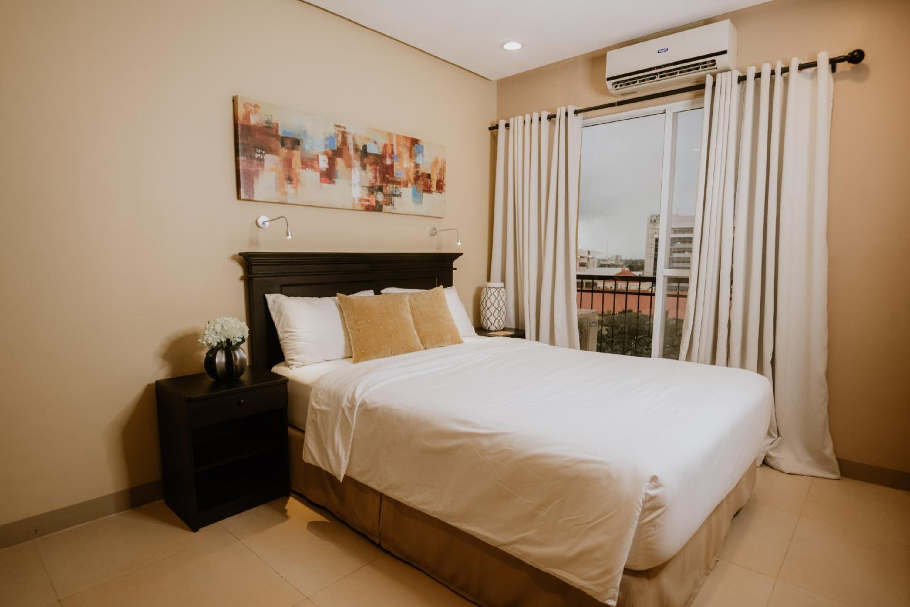 Two-bedroom Premier