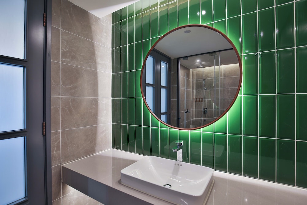 SSAW Garden Hotel Ningbo Xikou 80/82