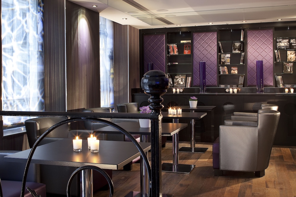 Secret De Paris - Hotel & Spa - Adults Only 57/68