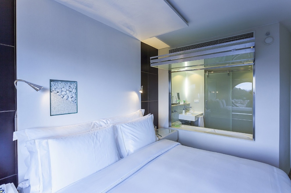Hotel Unique 20/33