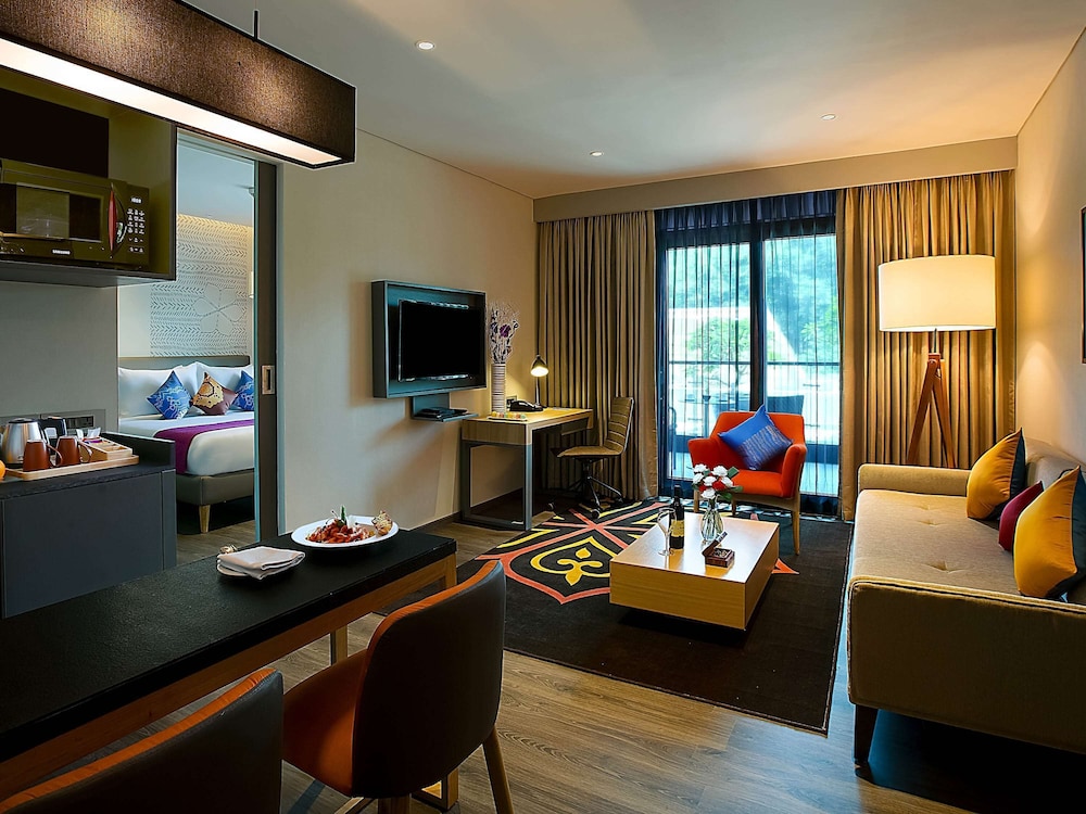 Grand Mercure Mysore 46/70