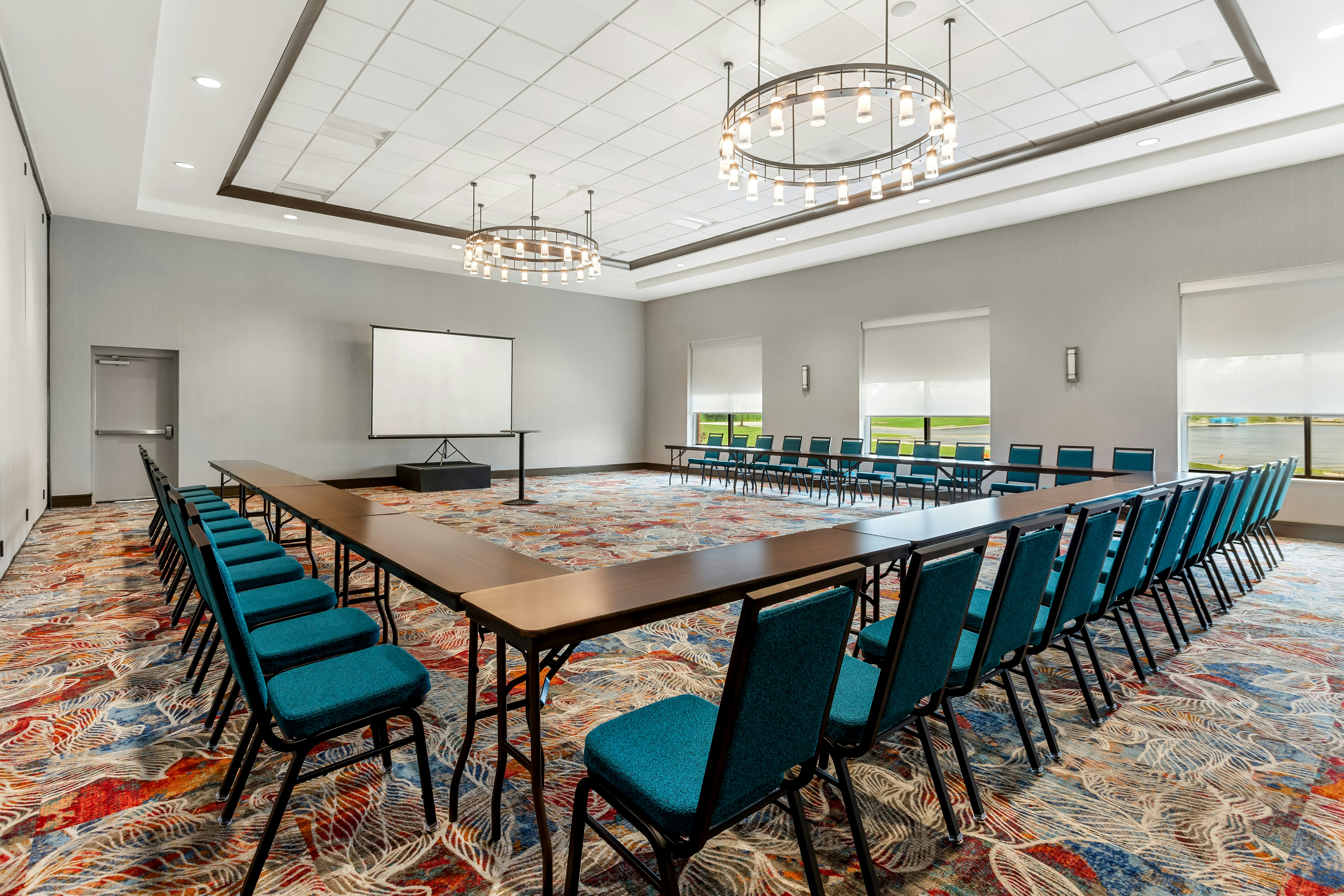 Hilton Garden Inn Bolingbrook I-55 70/79