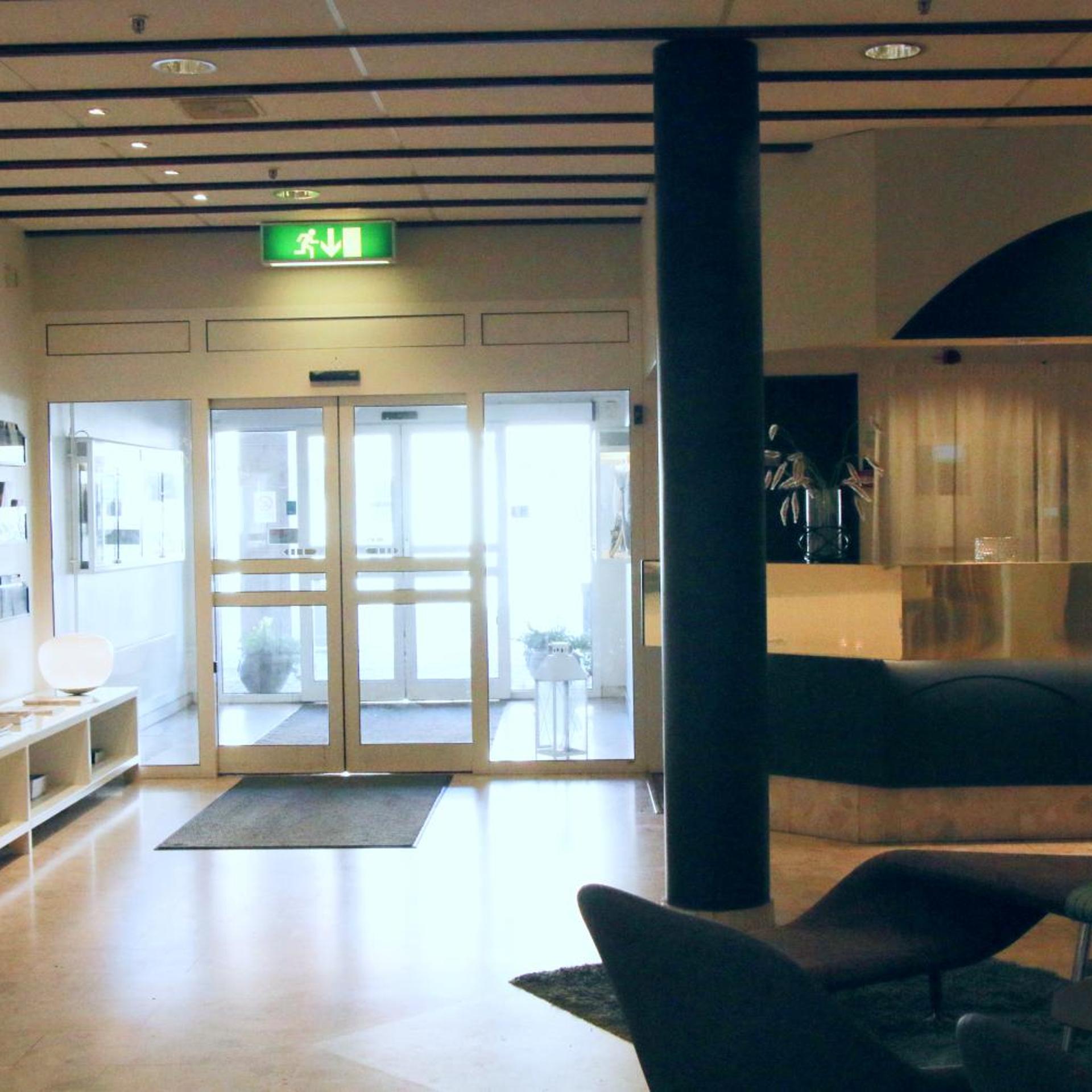 First Hotel Carlshamn 26/53