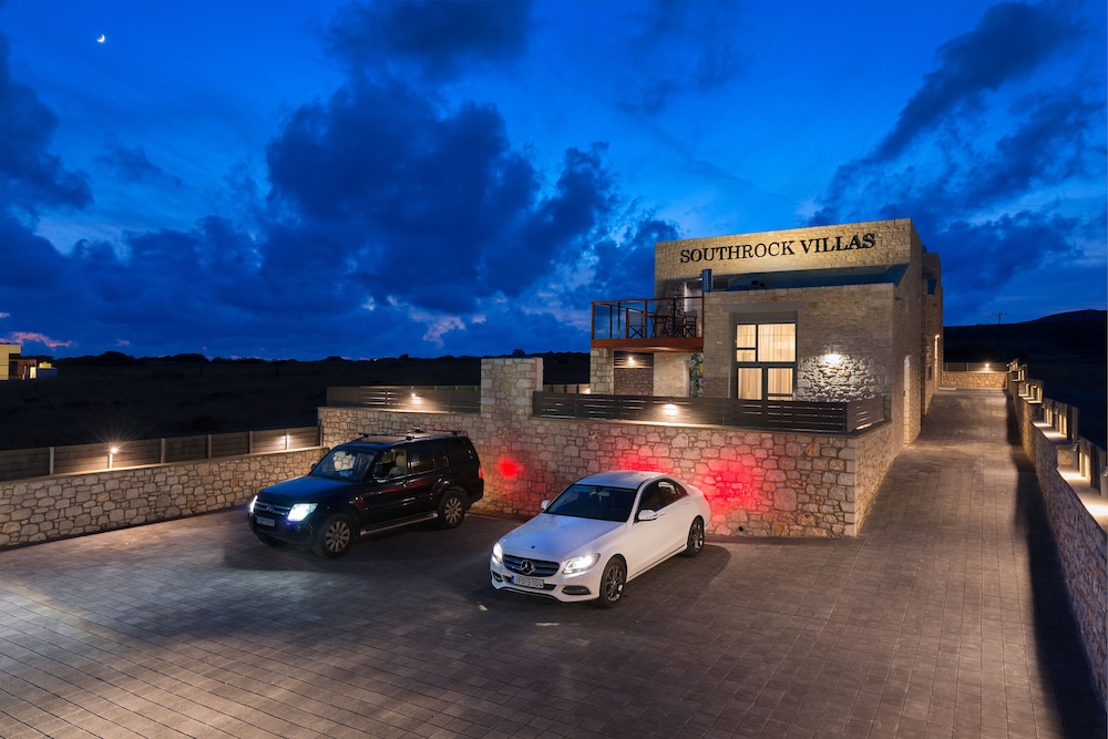 Southrock Villas 48/62