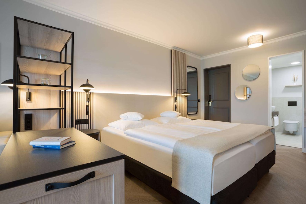 Hotel Kaiserhof Heringsdorf 8/50
